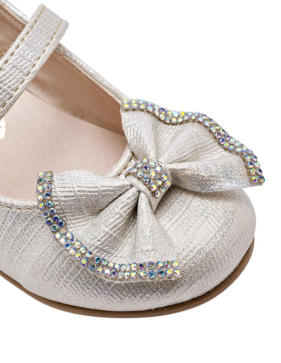 Zapato para niña 2