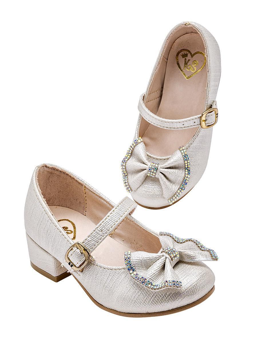 Zapato para niña 3