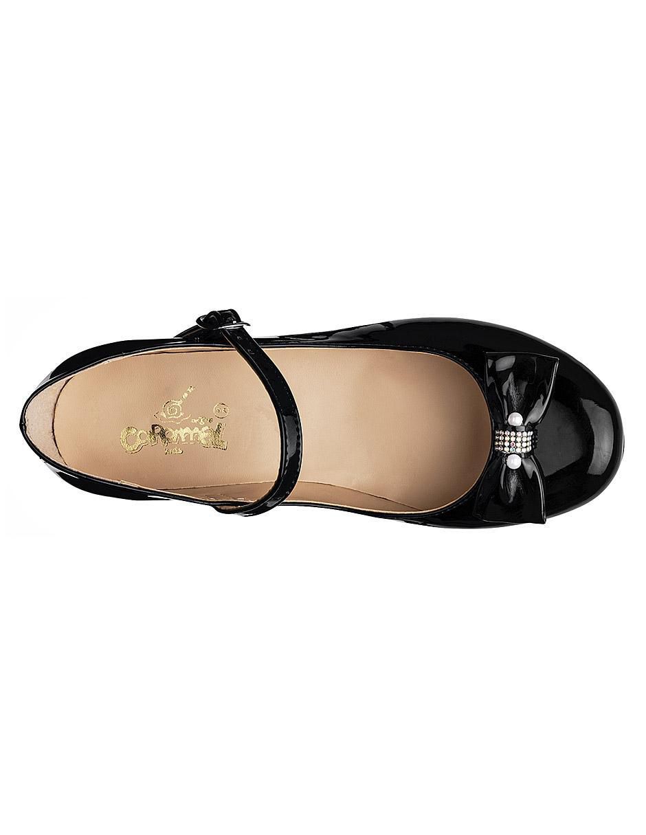 Zapato para niña 4