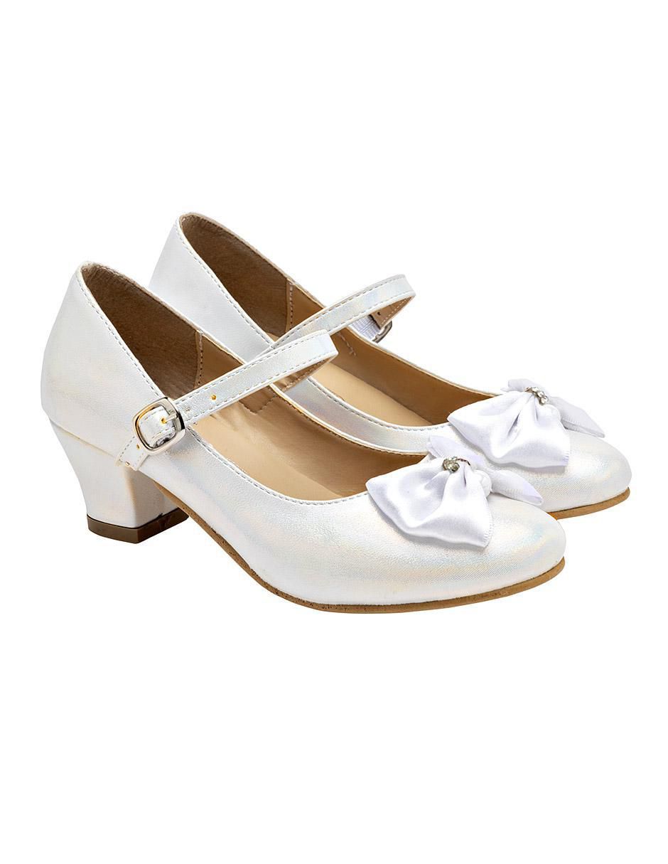 Zapato para niña 3