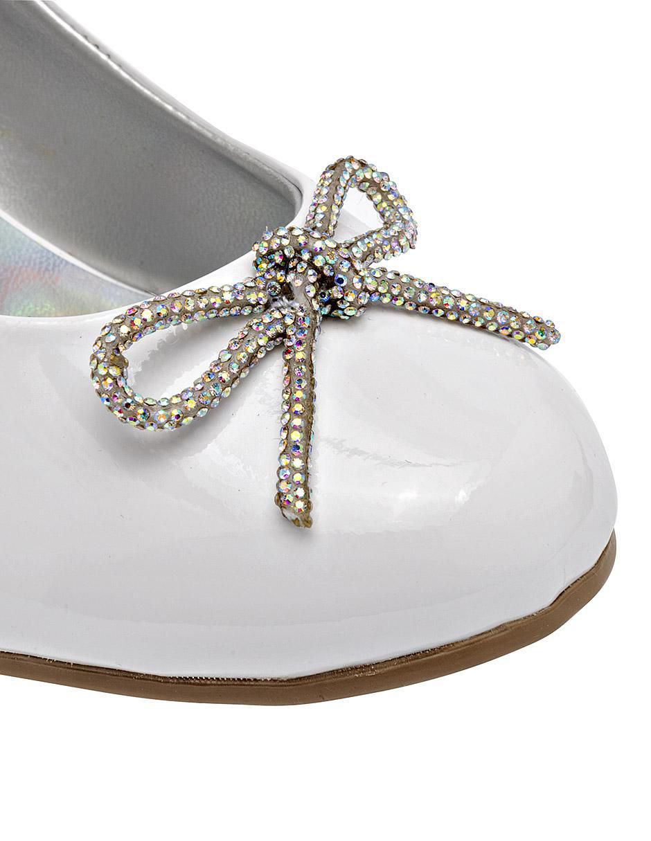 Zapato para niña 2