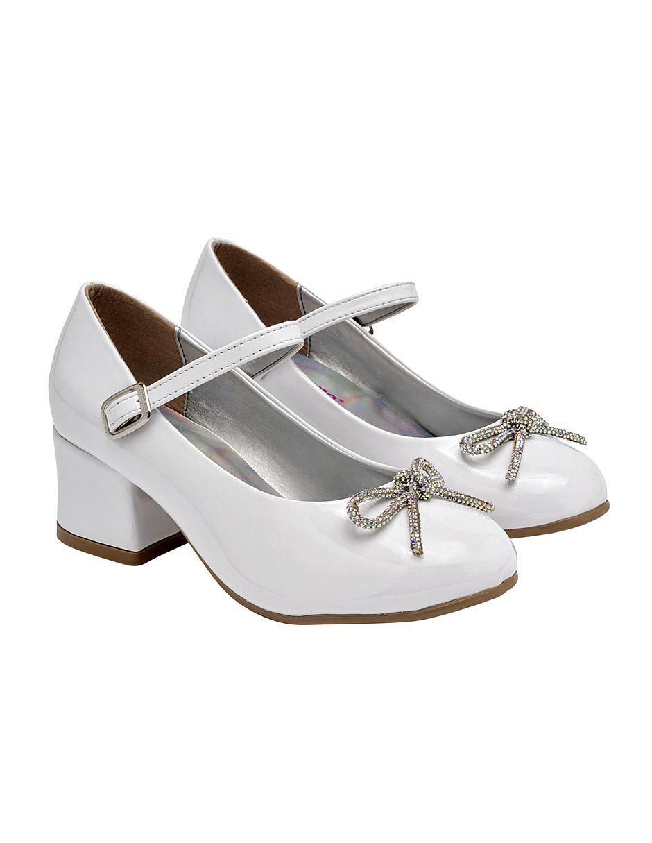 Zapato para niña 3