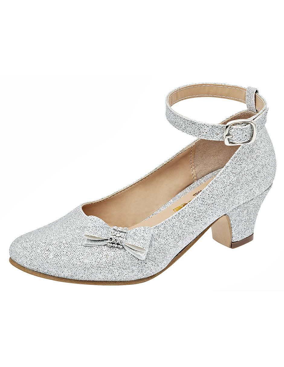 Zapato para niña 3