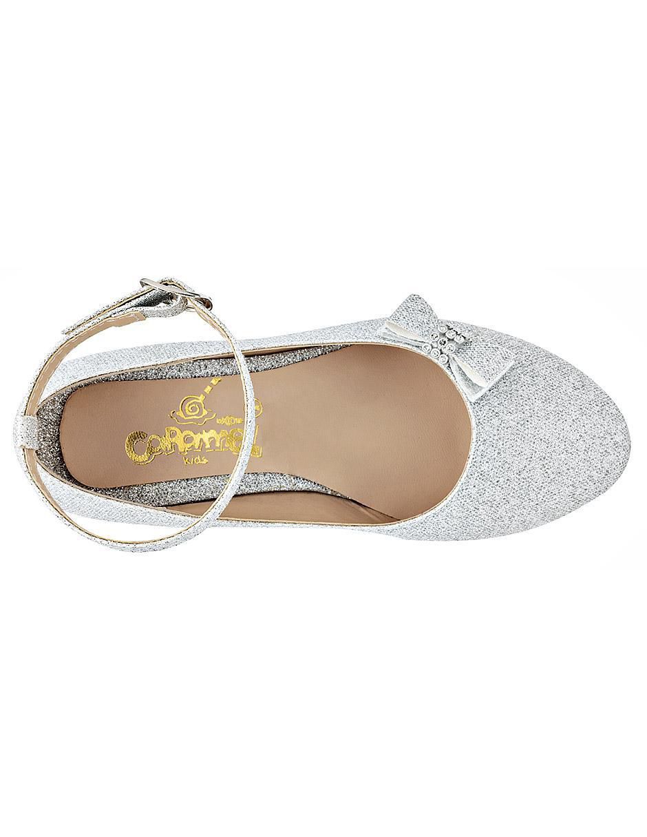 Zapato para niña 4
