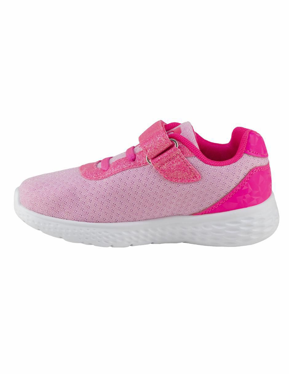 Tenis para niña 3