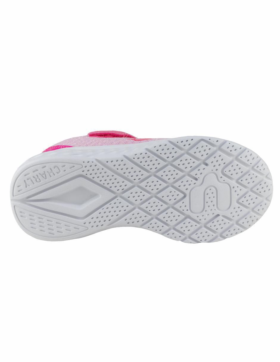 Tenis para niña 4