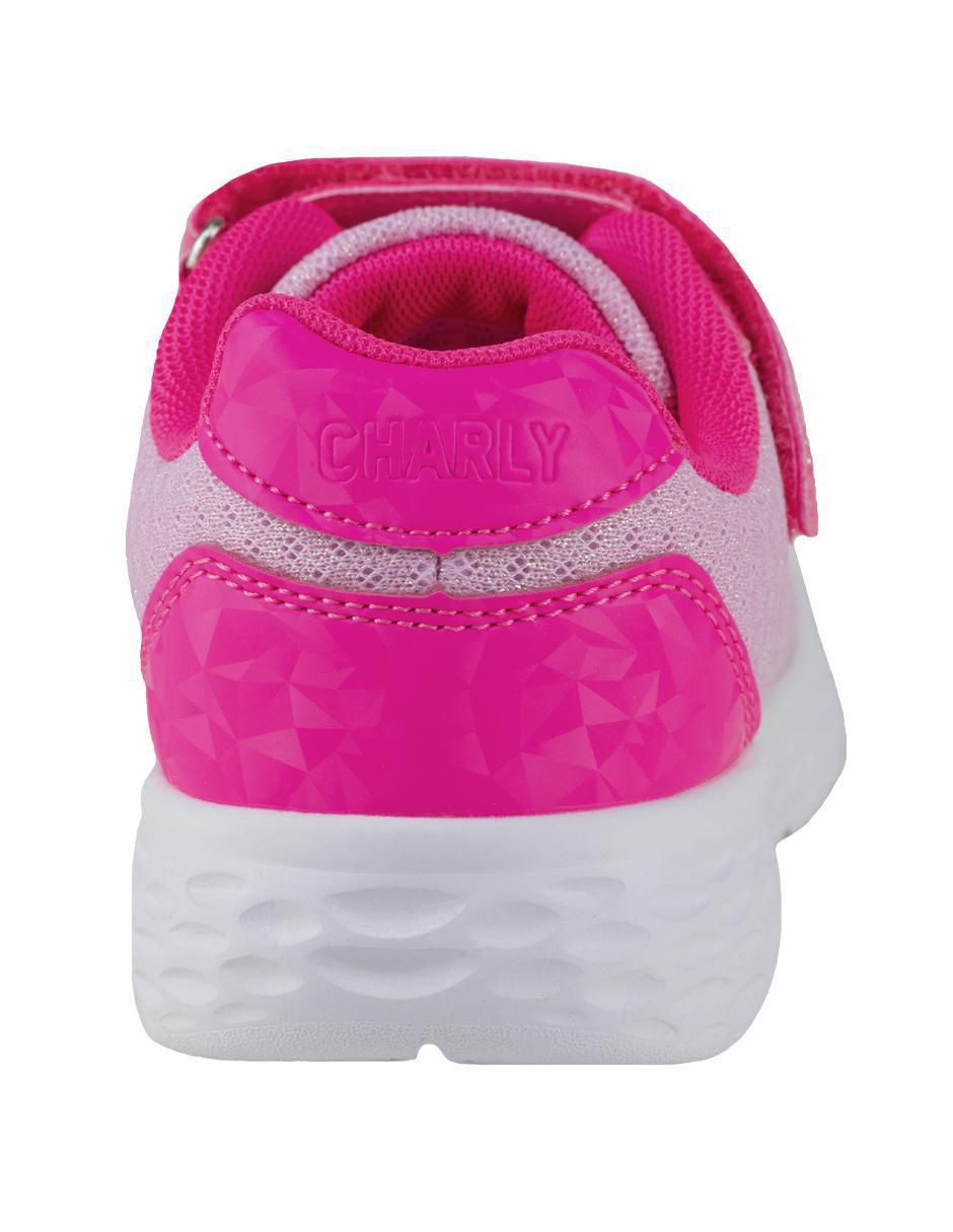 Tenis para niña 5