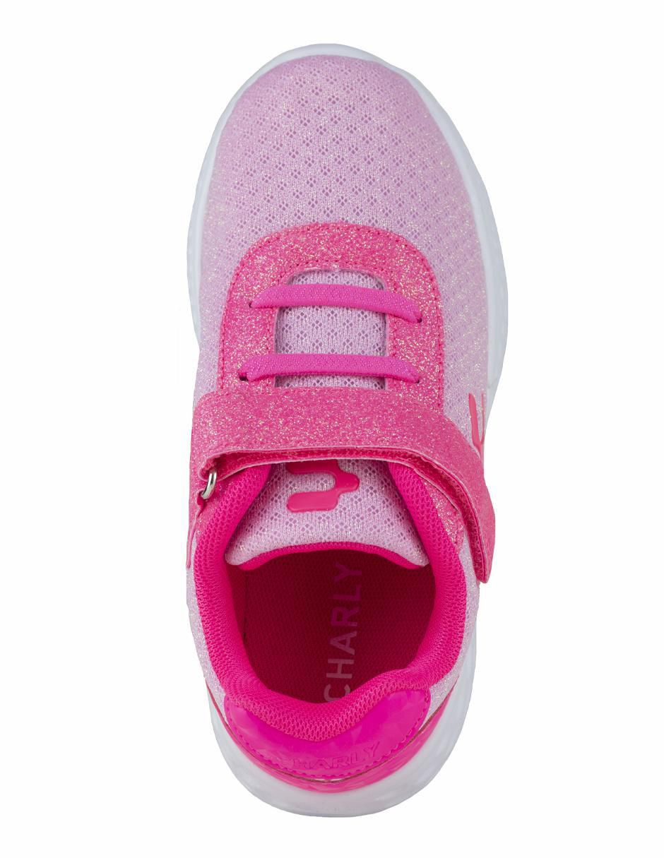 Tenis para niña 6