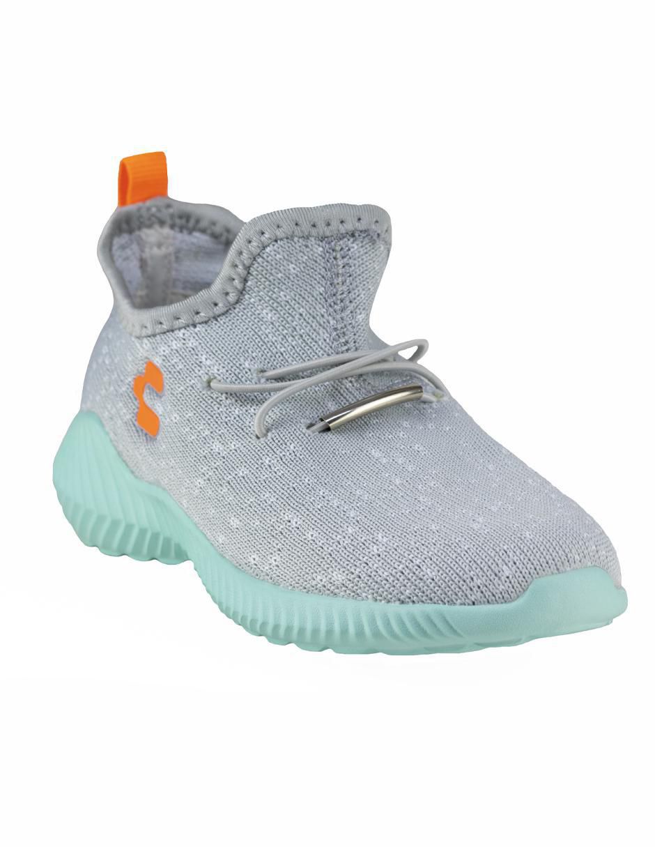 Tenis para niña Tenis para niña