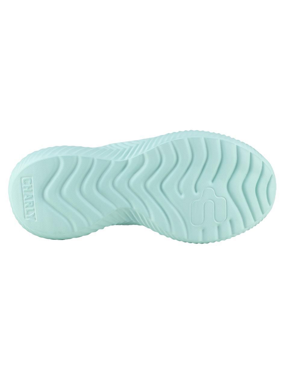 Tenis para niña 4