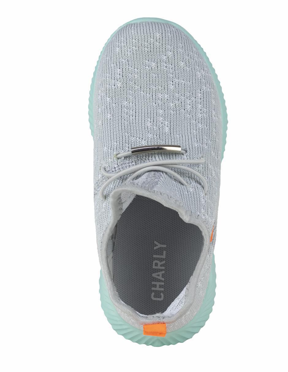 Tenis para niña 6