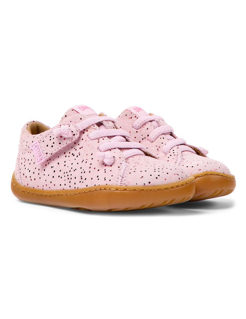 Tenis para niña Peu Cami 2