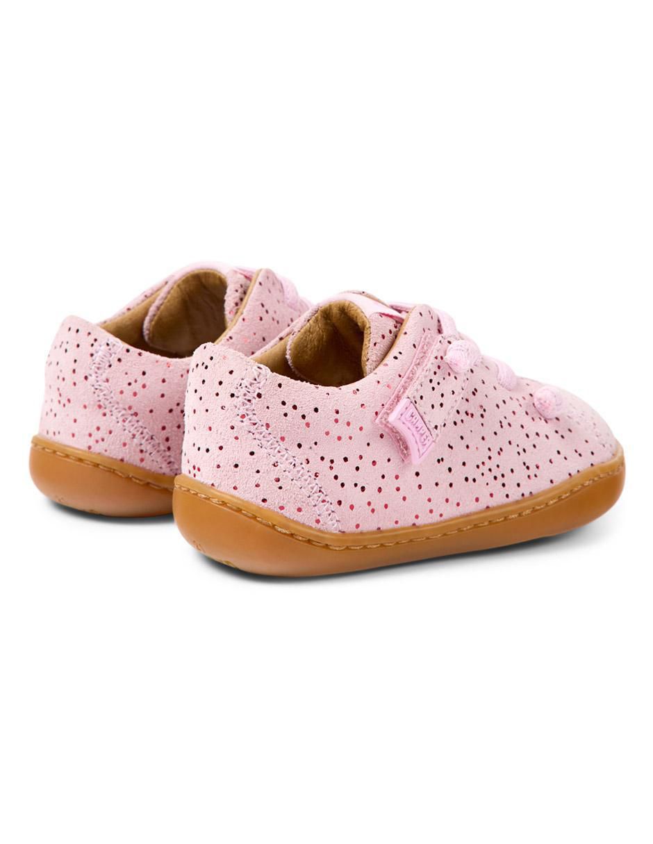 Tenis para niña Peu Cami 3