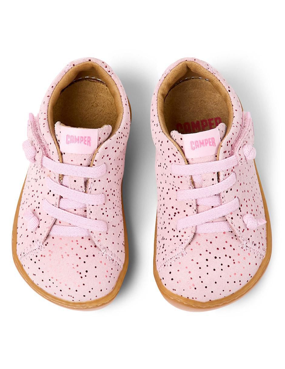 Tenis para niña Peu Cami 5