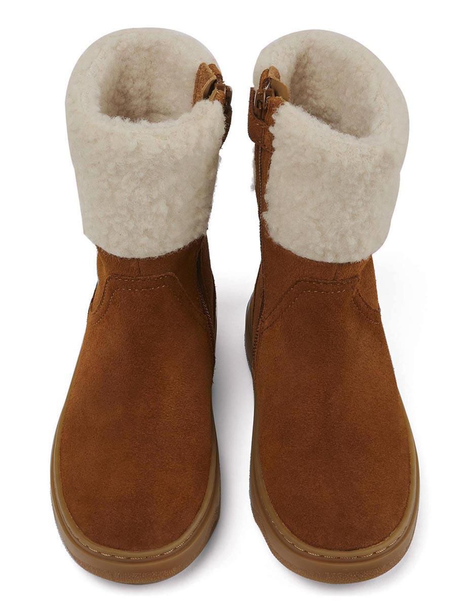 Bota Kiddo para niña 2