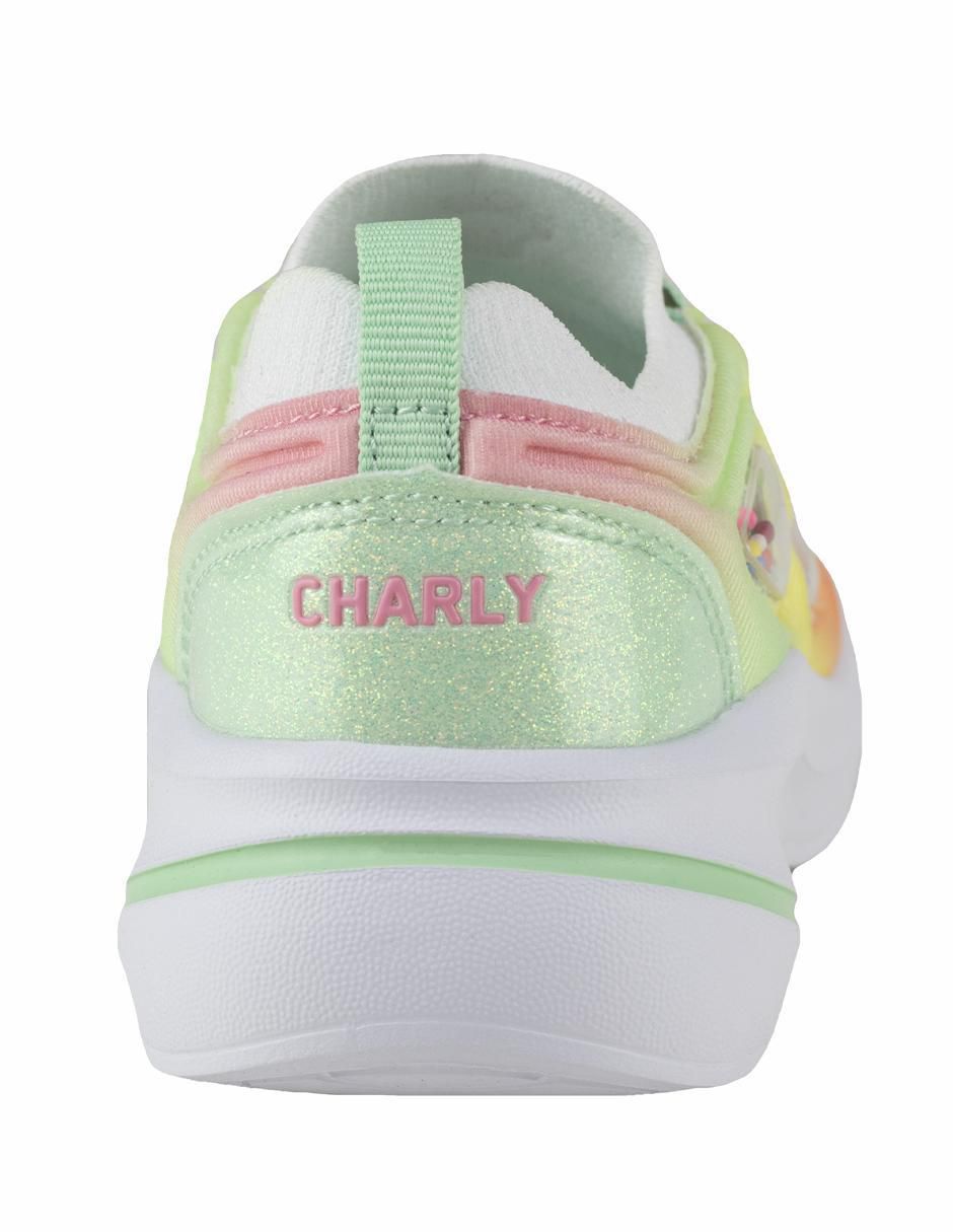 Tenis para niña 5