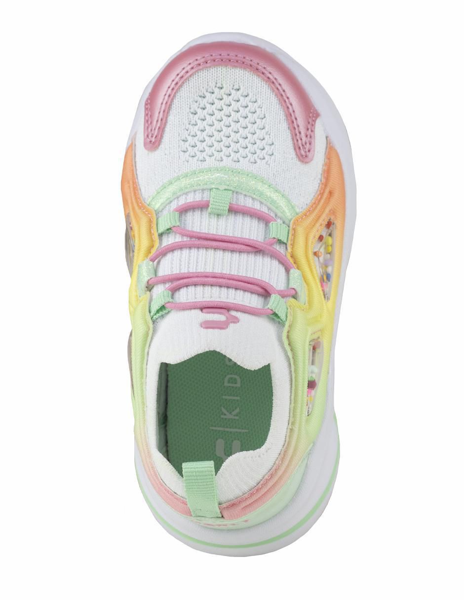Tenis para niña 6