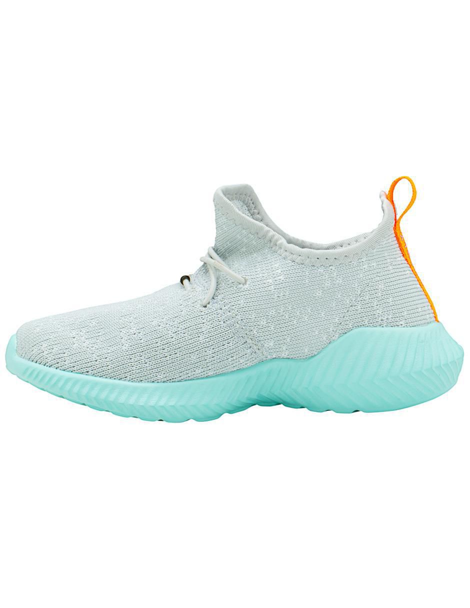 Tenis para niña Trendy 2