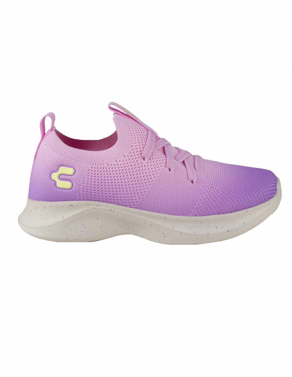 Tenis para niña 2