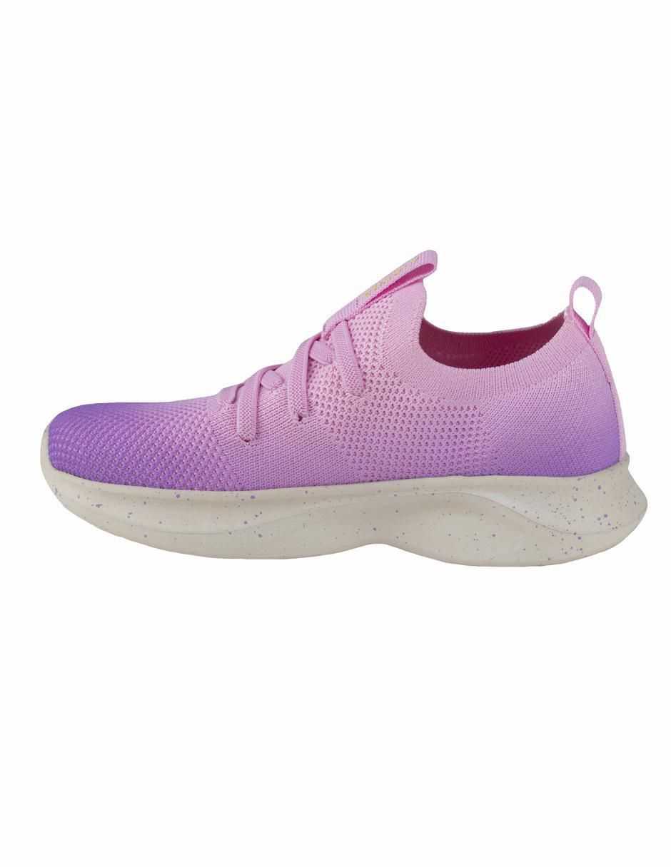 Tenis para niña 3