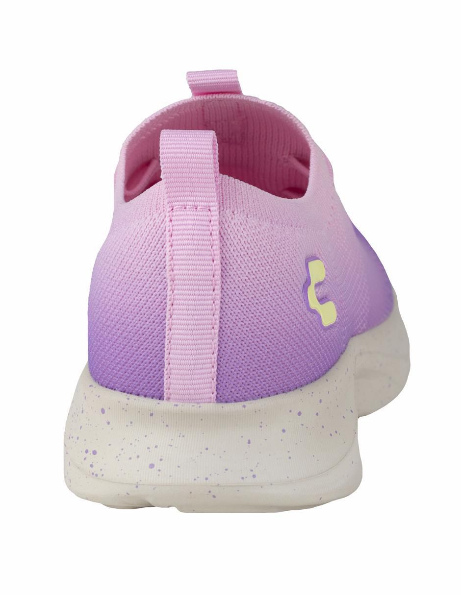 Tenis para niña 5