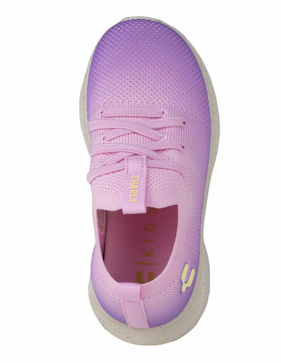 Tenis para niña 6