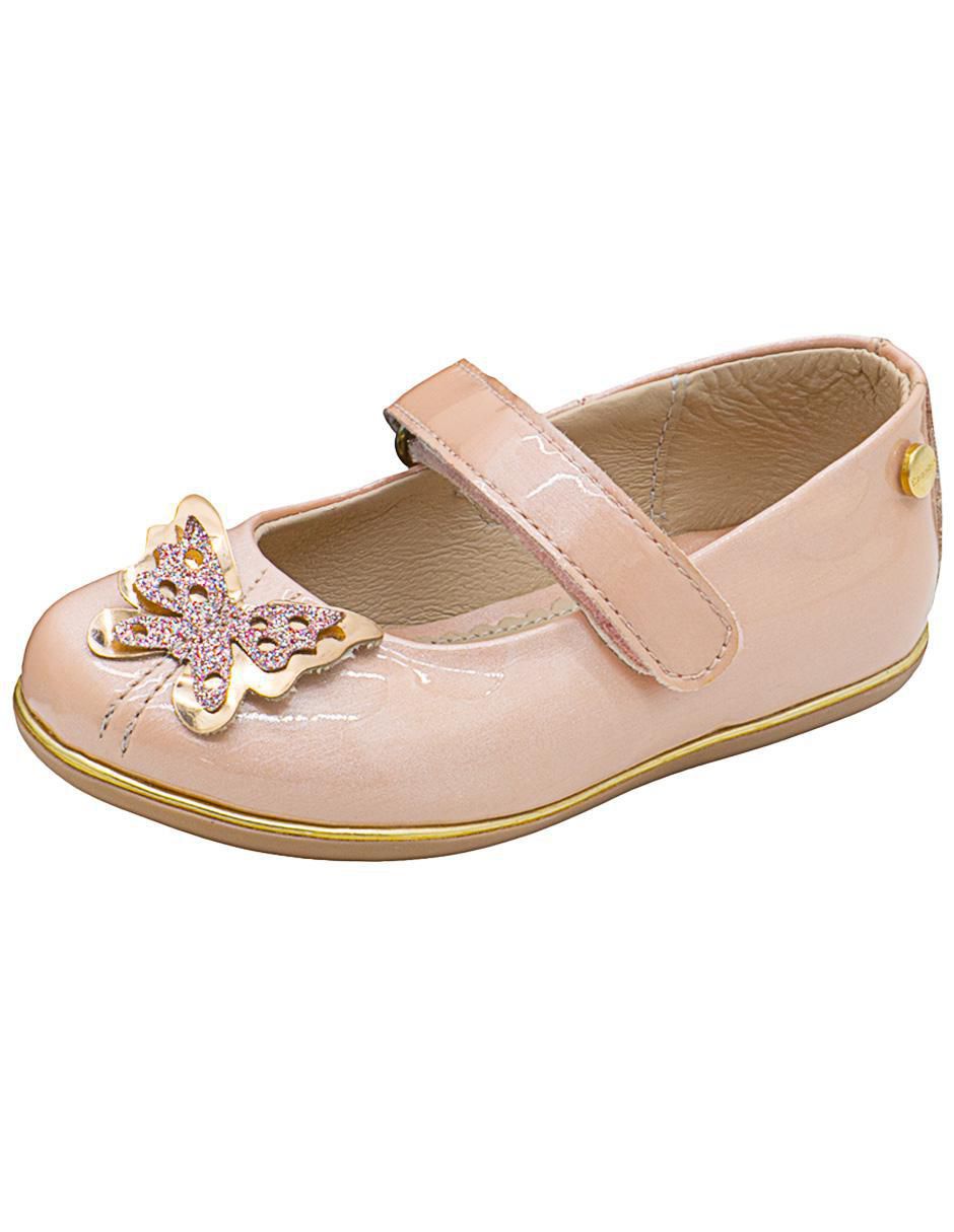 Zapato Trendy para niña 4
