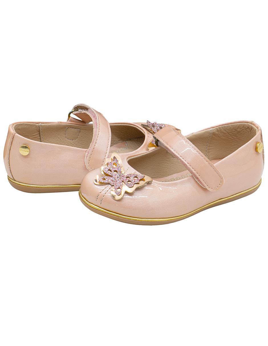 Zapato Trendy para niña 5
