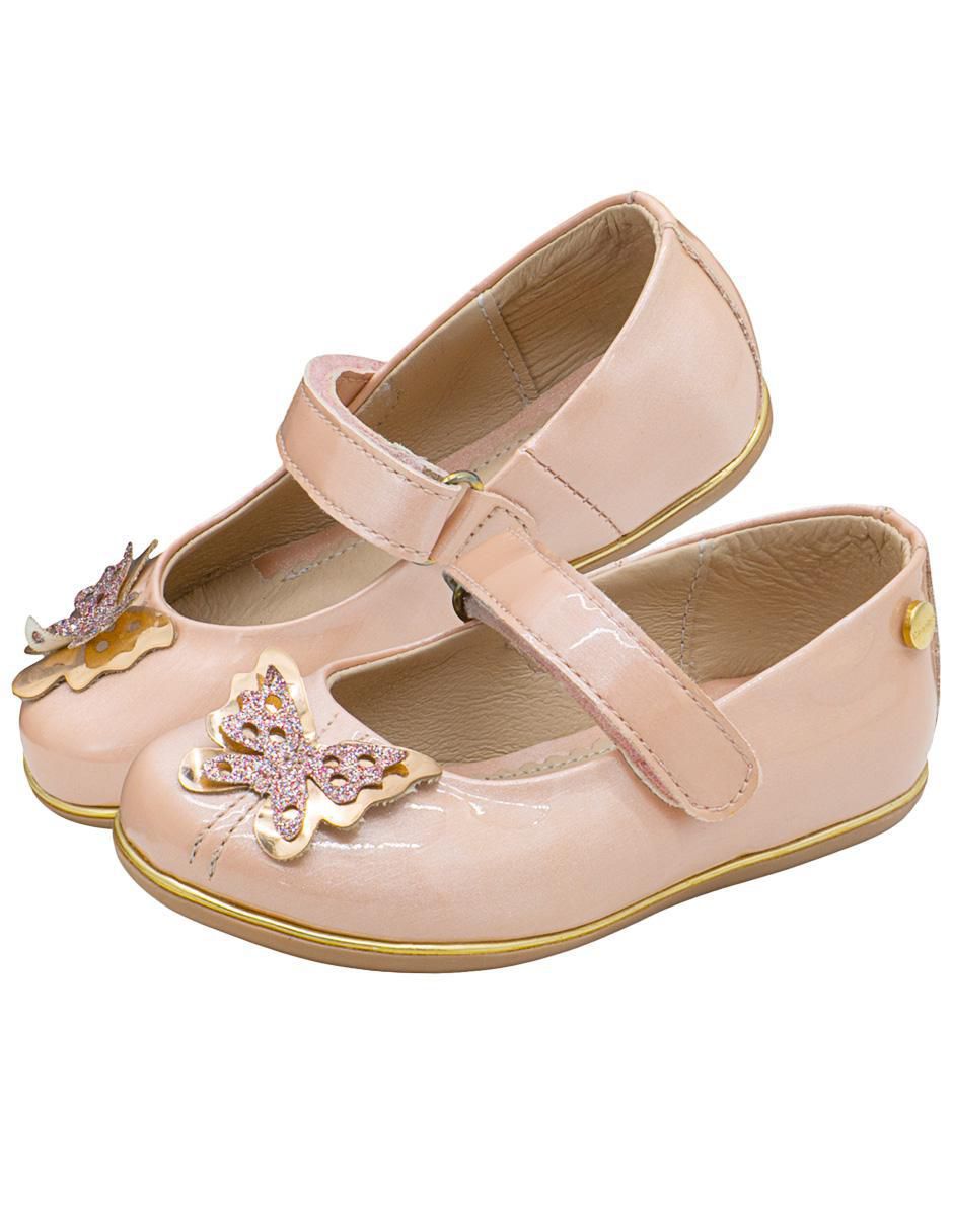 Zapato Trendy para niña 6