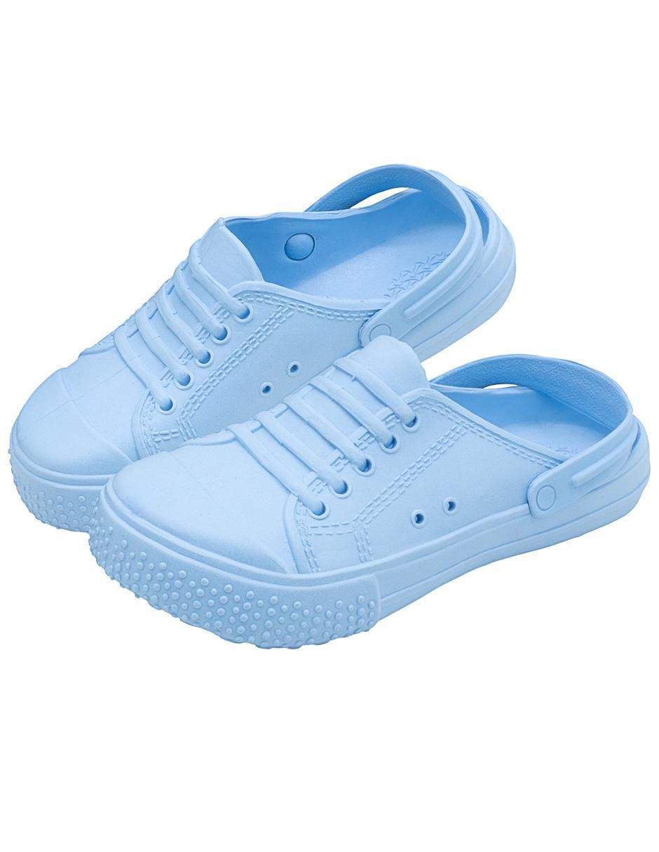Sandalia Trendy para niña 7