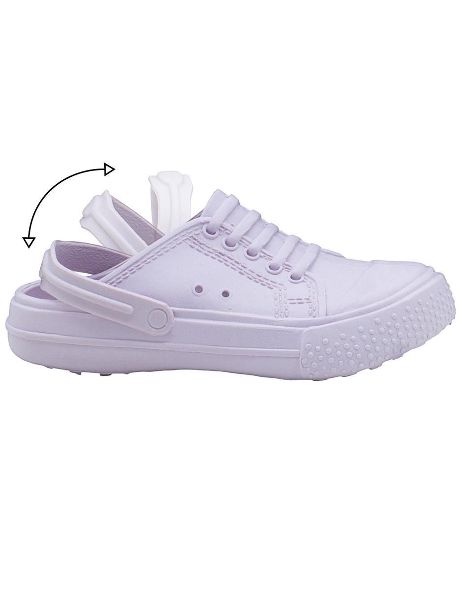 Sandalia Trendy para niña 4