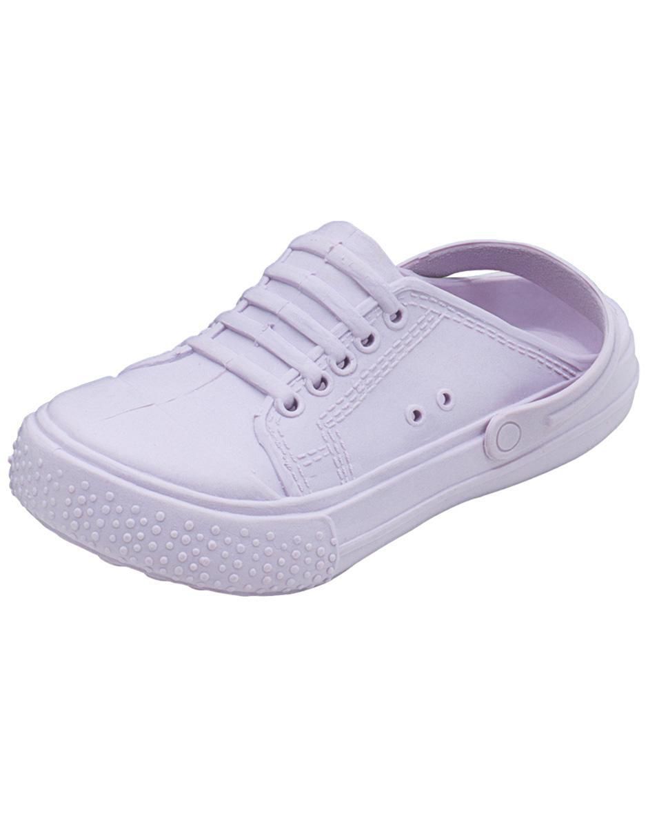 Sandalia Trendy para niña 5