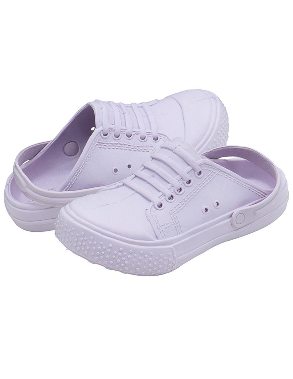 Sandalia Trendy para niña 7