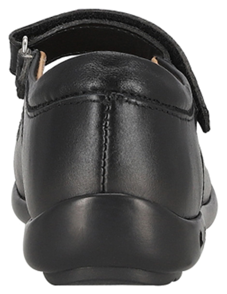 Zapato de piel para niña 4