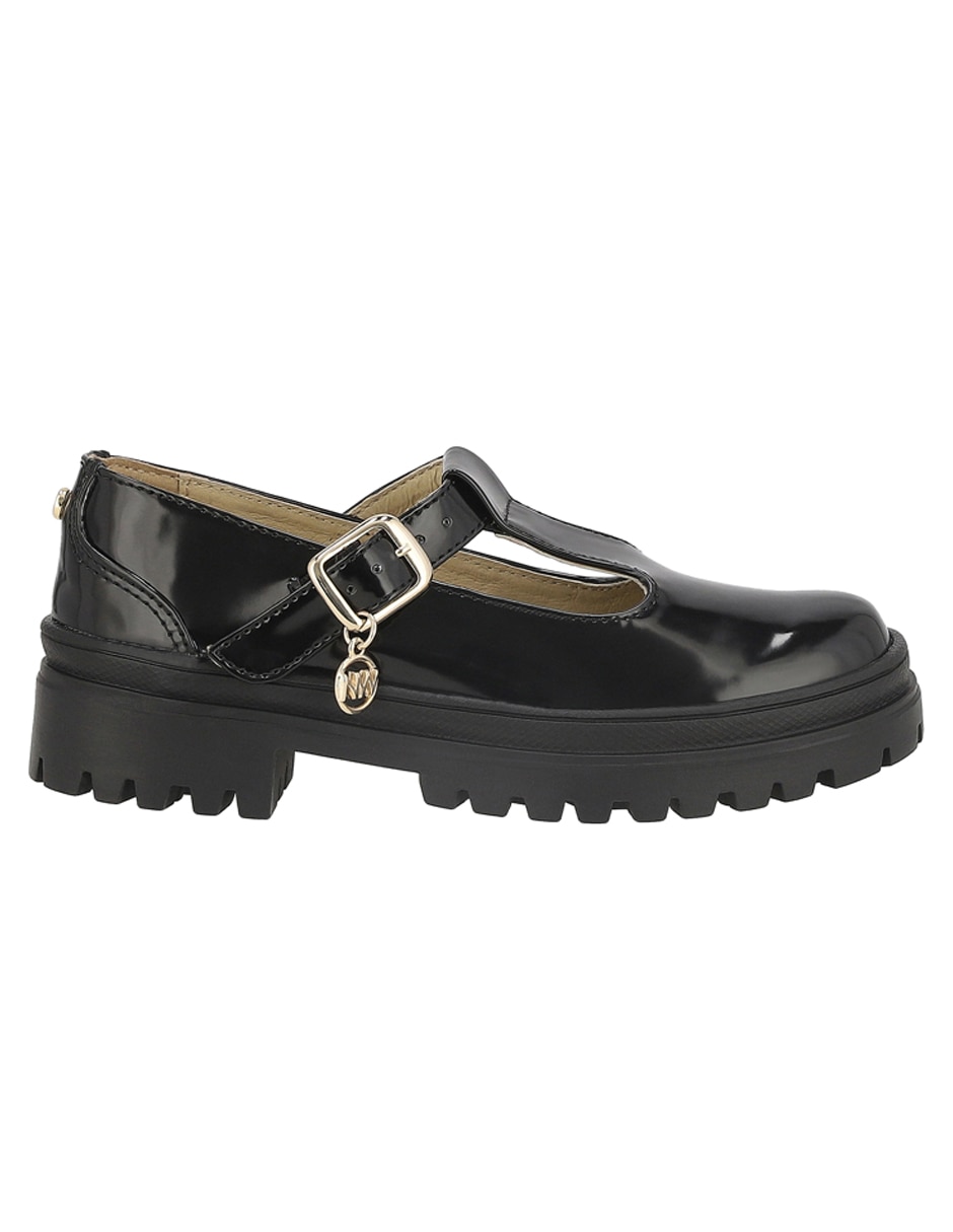 Zapato para niña 2