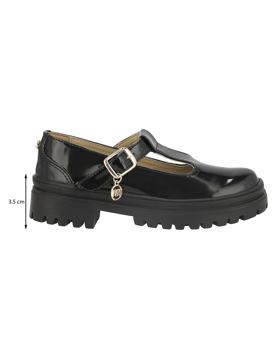 Zapato para niña 7