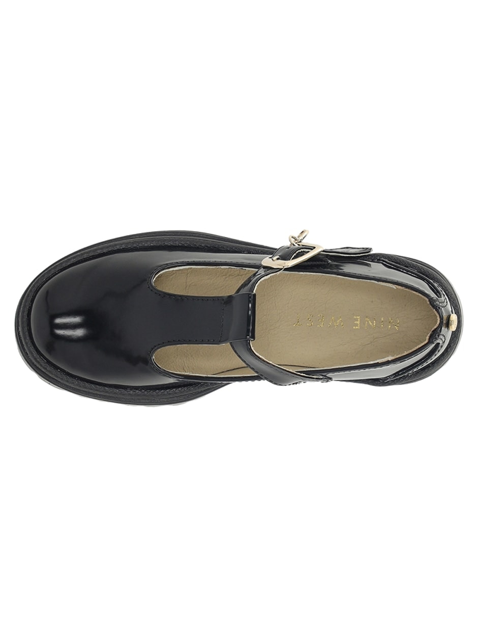 Zapato para niña 5