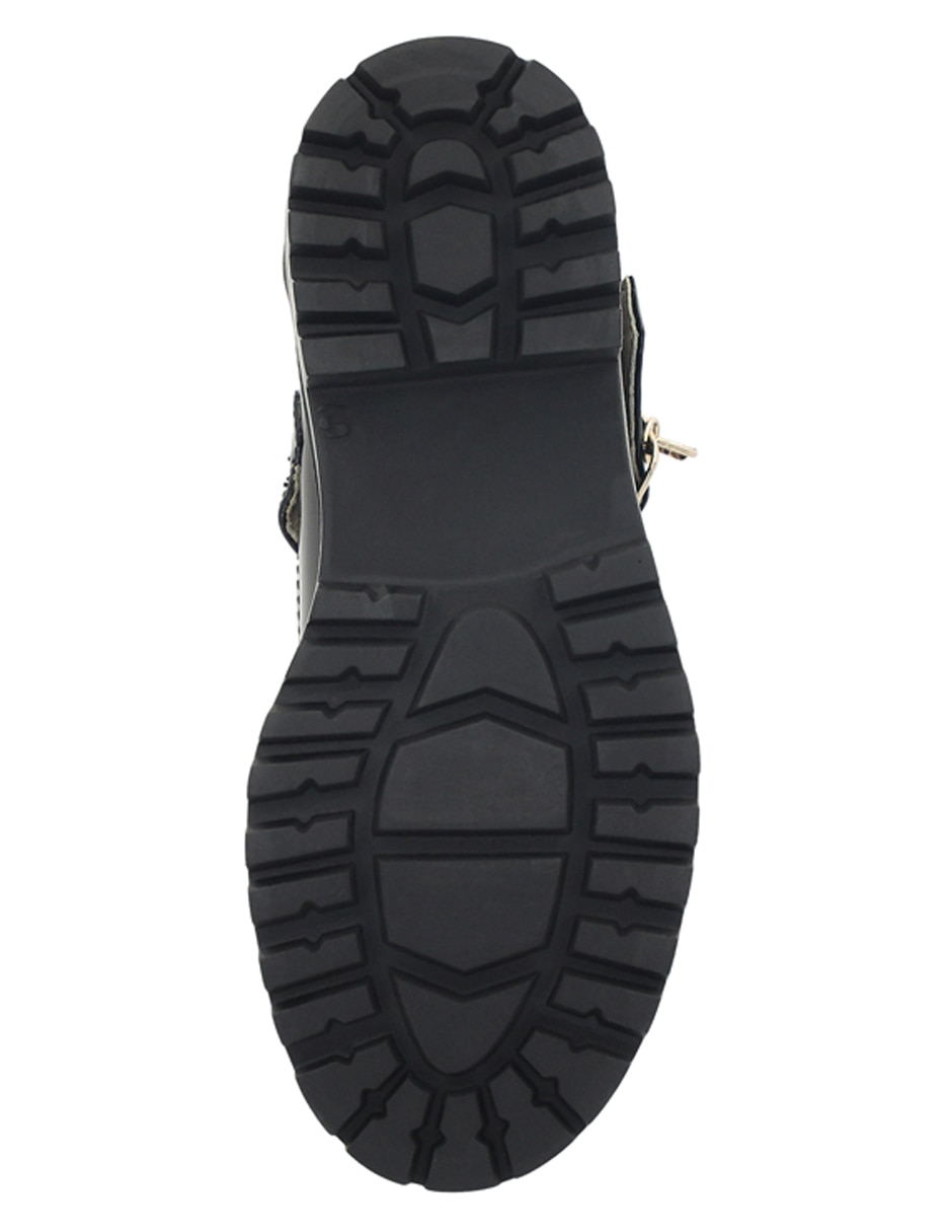 Zapato para niña 6