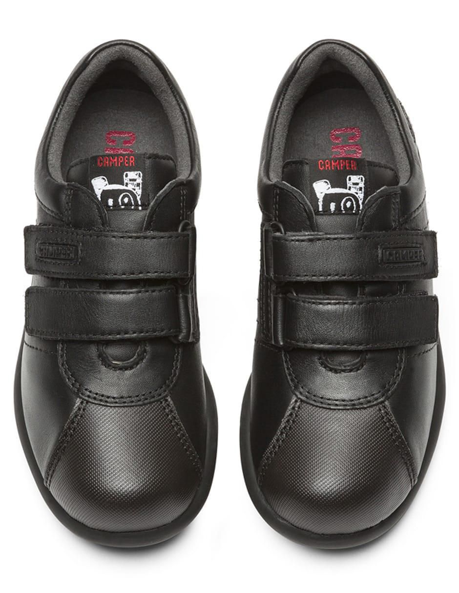 Tenis para niña Pel Ariel 3