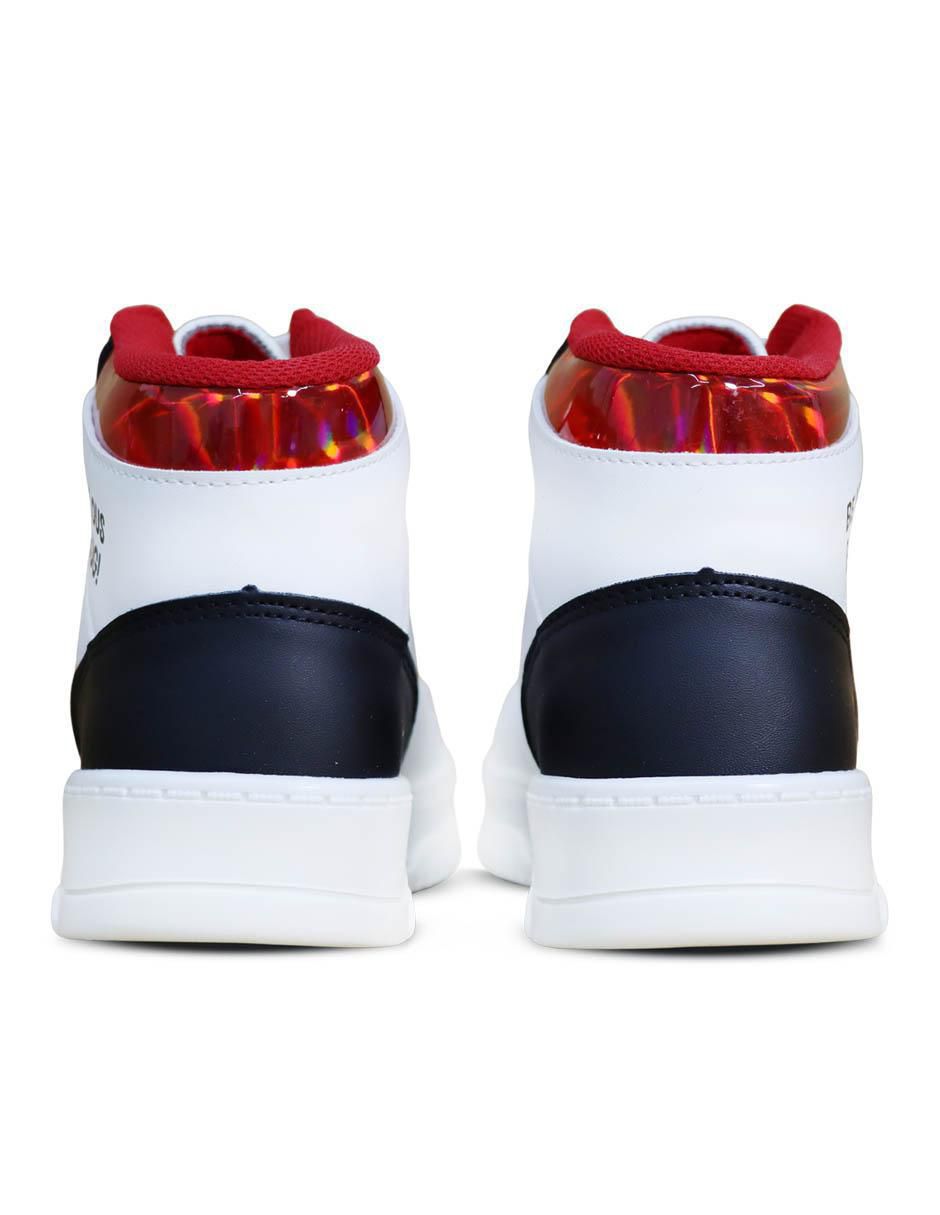 Tenis para niña Ladybug 5