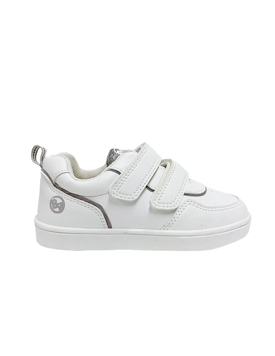 Tenis para niña Back To School 7
