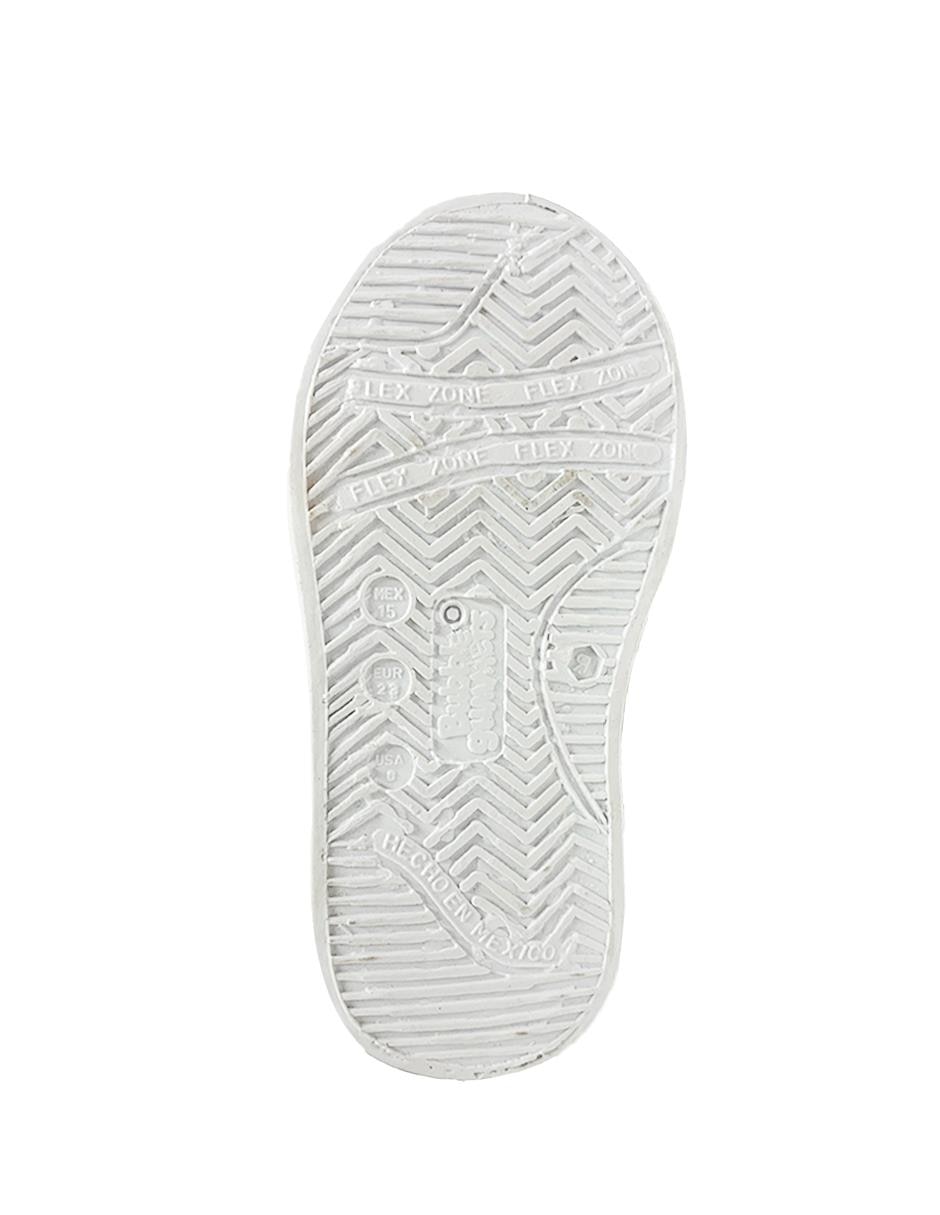 Tenis para niña Back To School 2