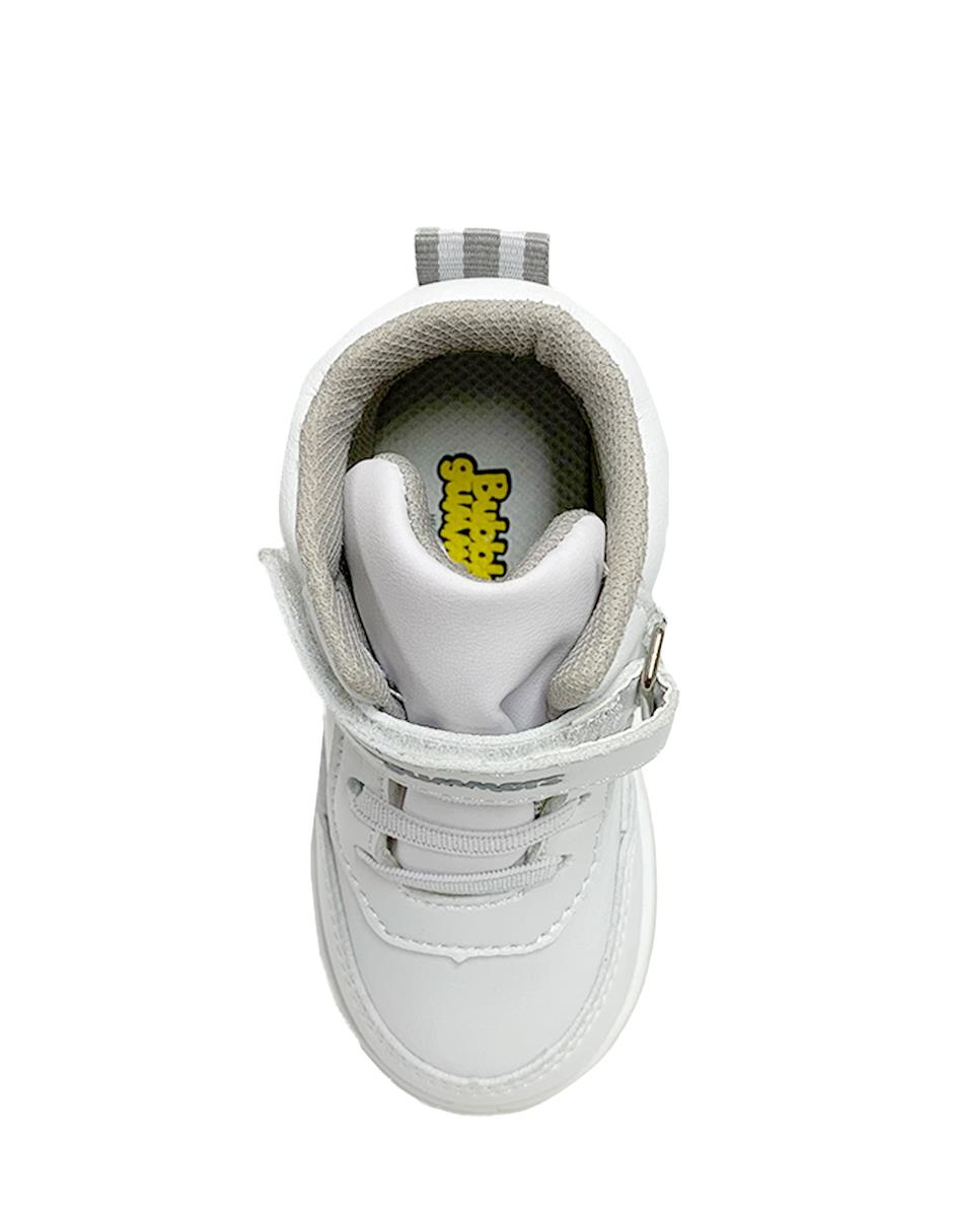 Tenis para niña Back To School 3
