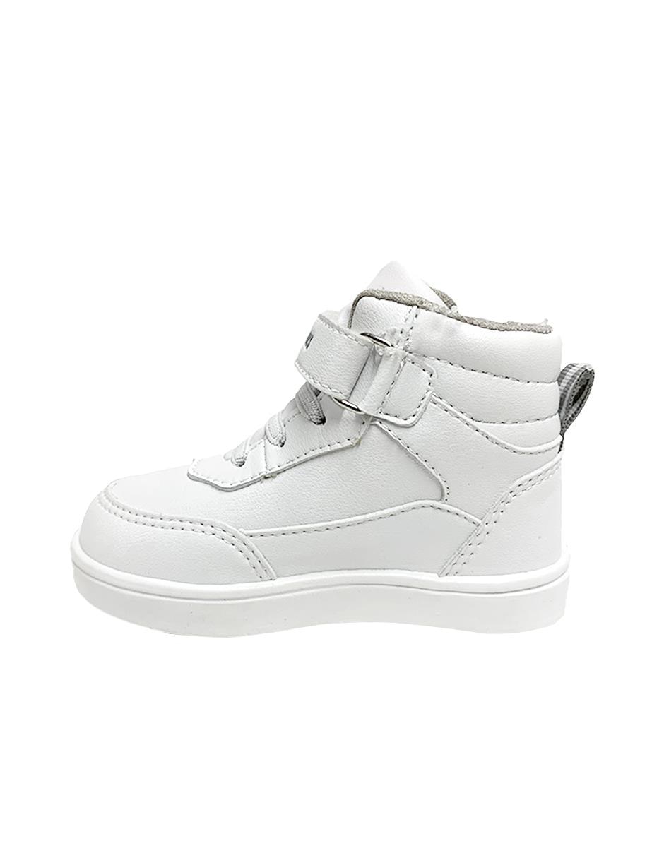 Tenis para niña Back To School 4