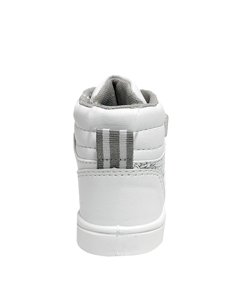 Tenis para niña Back To School 5