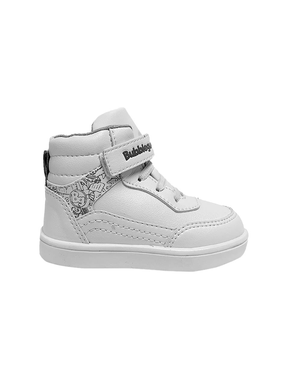 Tenis para niña Back To School 7