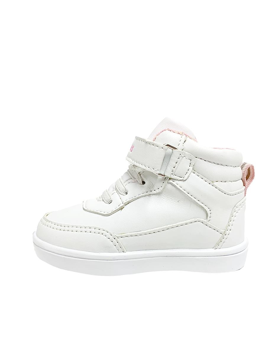 Tenis para niña Back To School 4