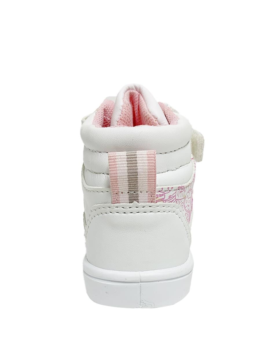 Tenis para niña Back To School 5
