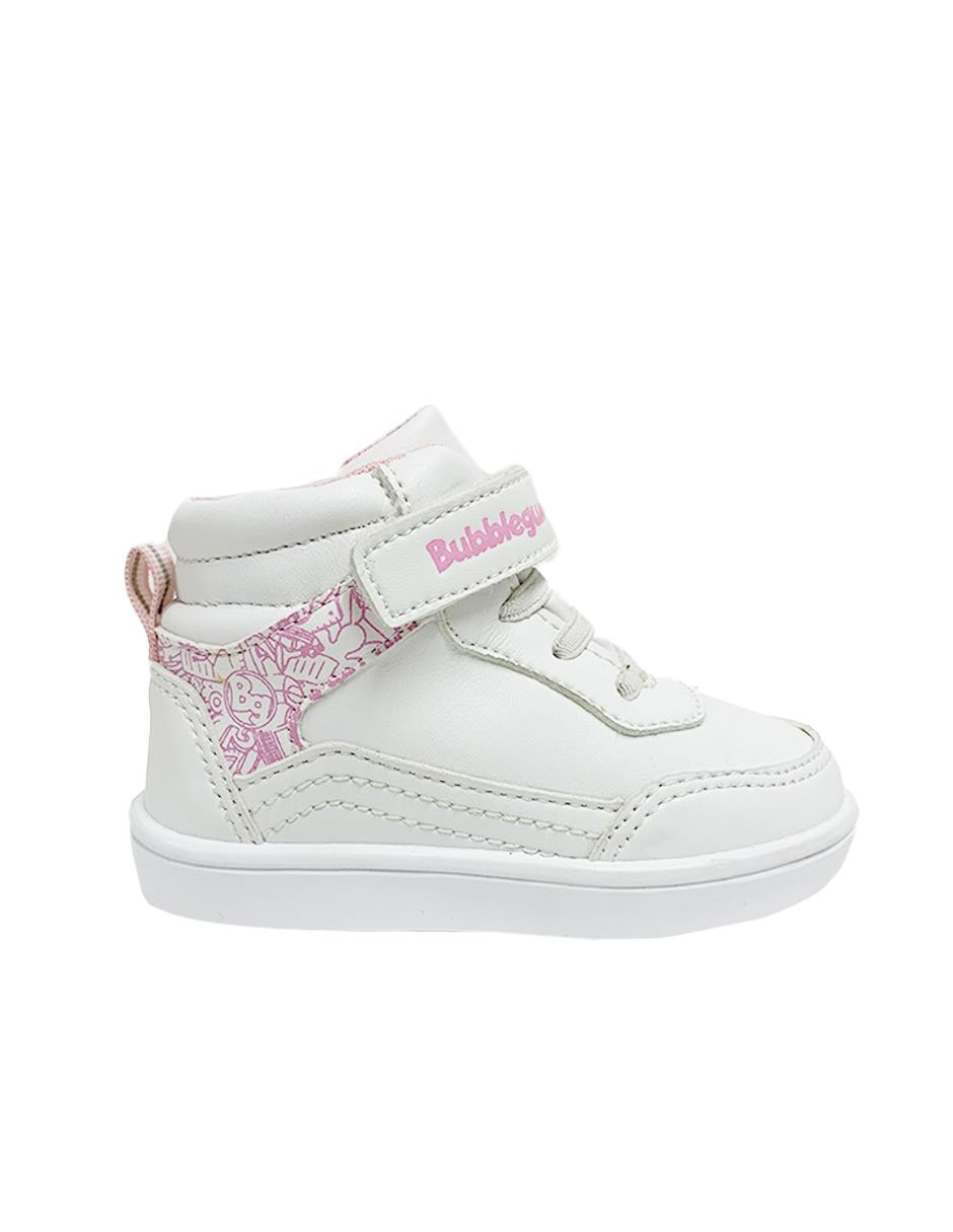 Tenis para niña Back To School 7