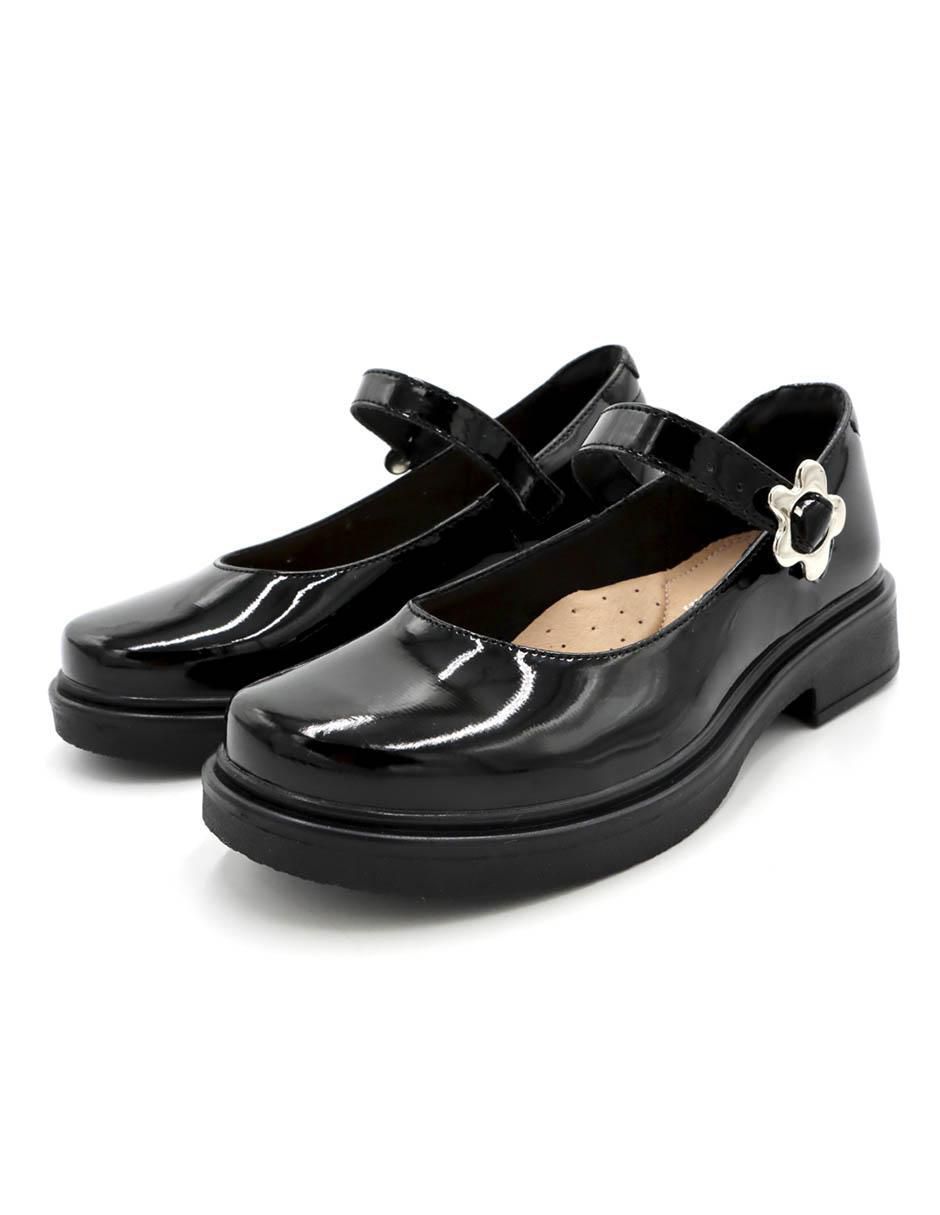 Zapato para niña 4